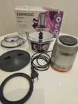 NOWY blender/rozdrabniacz/szatkownica KENWOOD EASY CHOP+