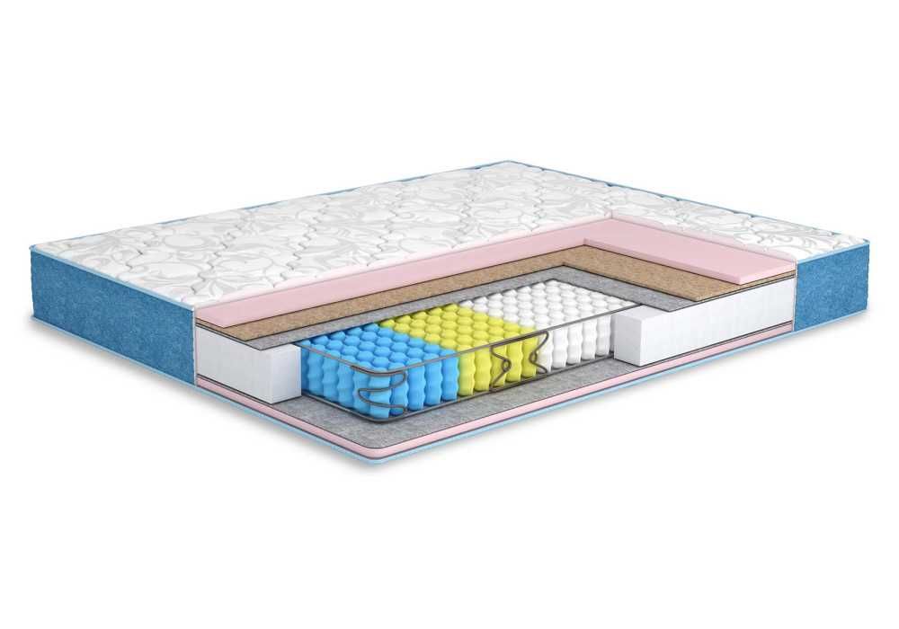 Матрац Азалія розпродаж 160х200