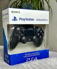 Безпроводной джойстик для Sony PS4 playstation Геймпад  ПС4