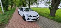 ASTRA J COSMO pakiet OPC LINE S/S 1.4T eTEC 2015