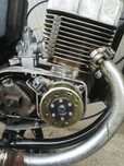 Zapłon CDI Jawa 350 TS CZ 350 alternator PRODUCENT PROMOCJA