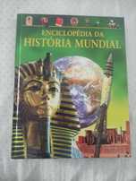 Enciclopédia da história mundial