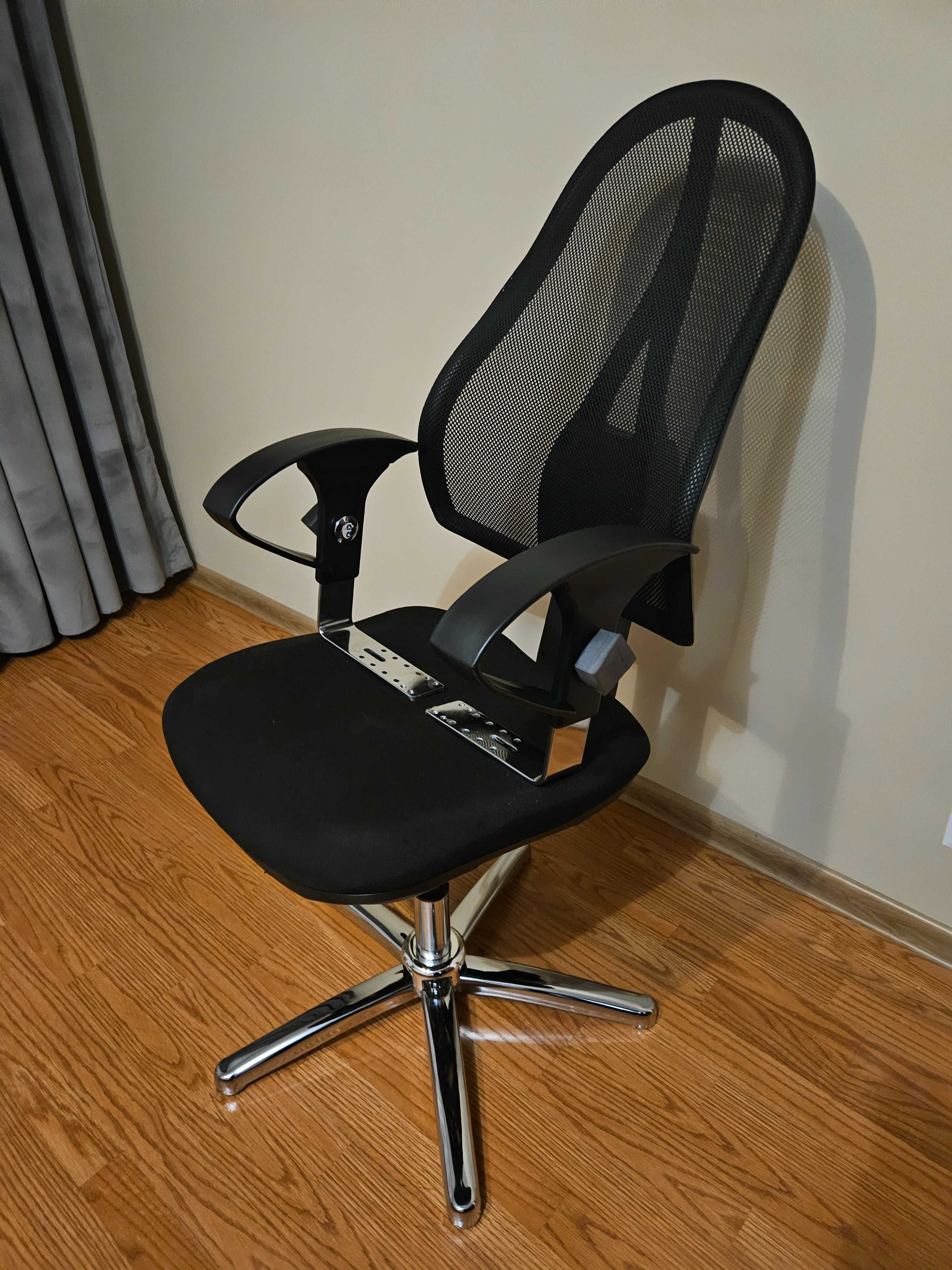 krzesło biurowe obrotowe