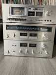 Pioneer SA-506 ,Tx-606,Ct-506