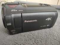 Panasonic HC-VX980EG-K Videocamera Full HD - Cameras