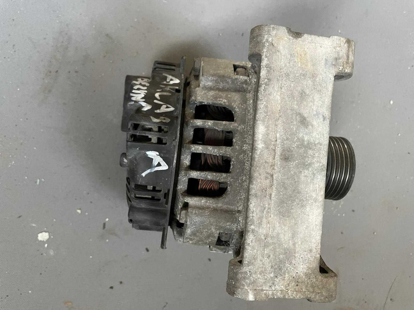 Alternator A170 - W169 w BDB Stanie