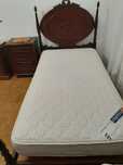 Quarto Completo com 2 camas solteiro