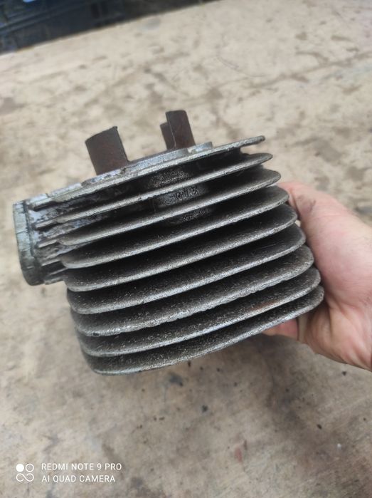 Cylinder ZMD shl 175 m11w wiatr nominalny 14.6