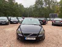 Volvo S40 • 2004 • 2.0 Diesel • Komfortowe i oszczędne