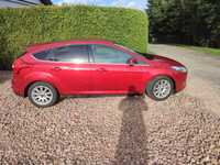 Ford Focus Ford Focus 1.6 TDCi,trend
