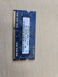 Pamięć do laptopa DDR3 2+1 GB