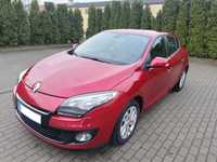 **Renault Megane 1.5 dci 2013 r/Klima/Elektryka/LED/Alu**