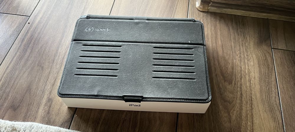IPad generacji 9