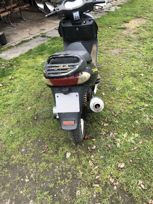 Без гарантії