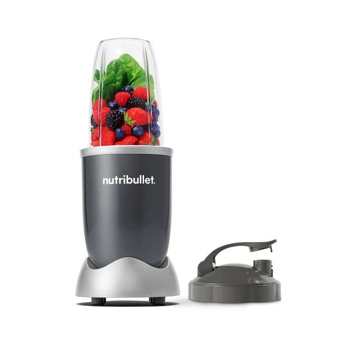 Blender kielichowy Nutribullet NOWY
