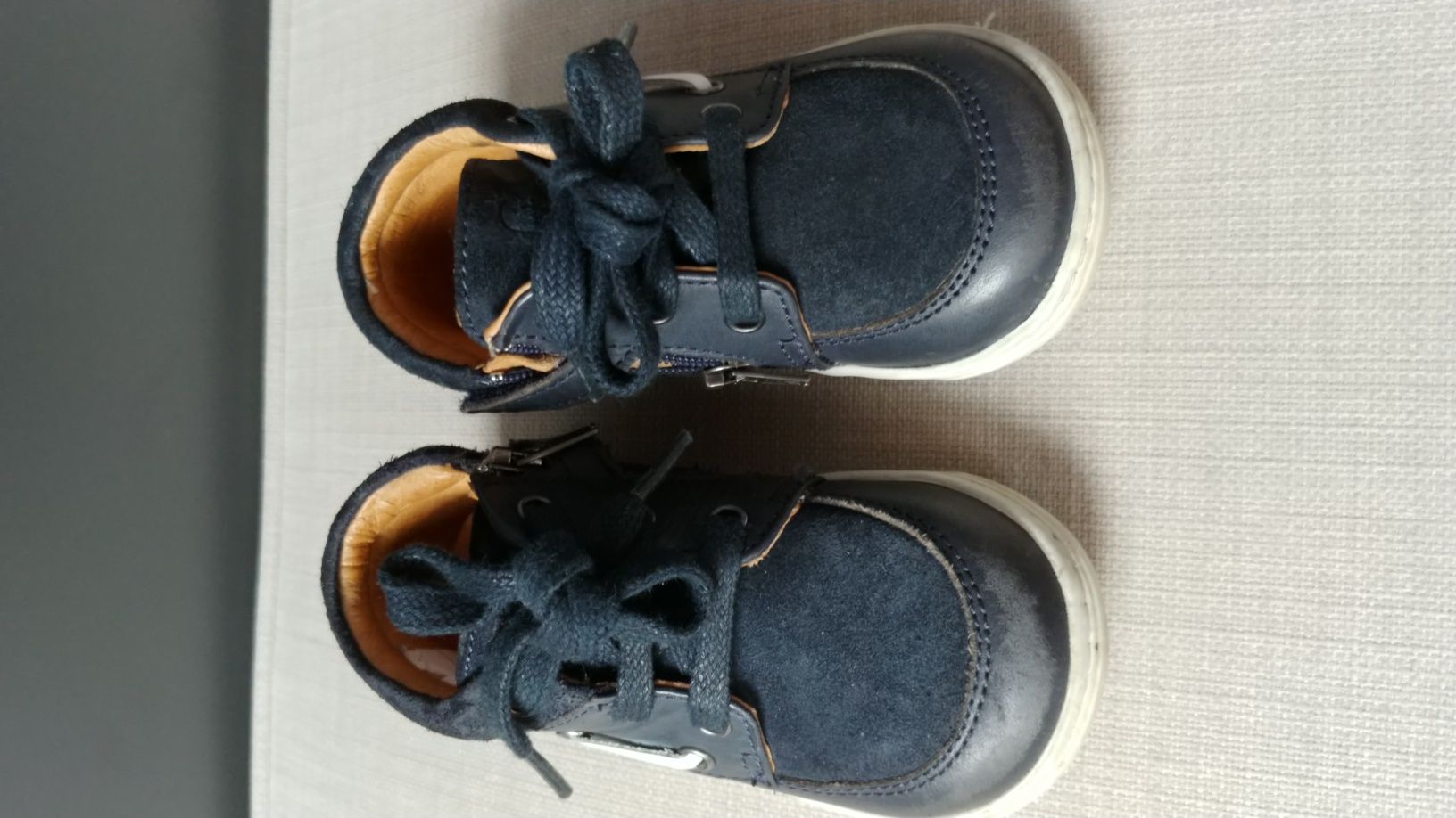 Buty buciki ShooPom rozmiar 22