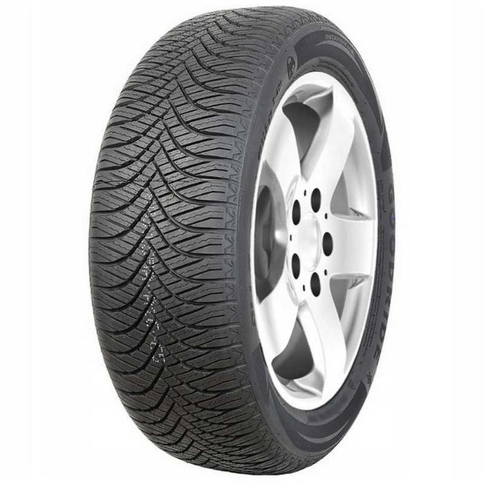 Opony całoroczne Goodride AllSeason 225/40R18 92W XL Kpl. NOWE MONTAŻ