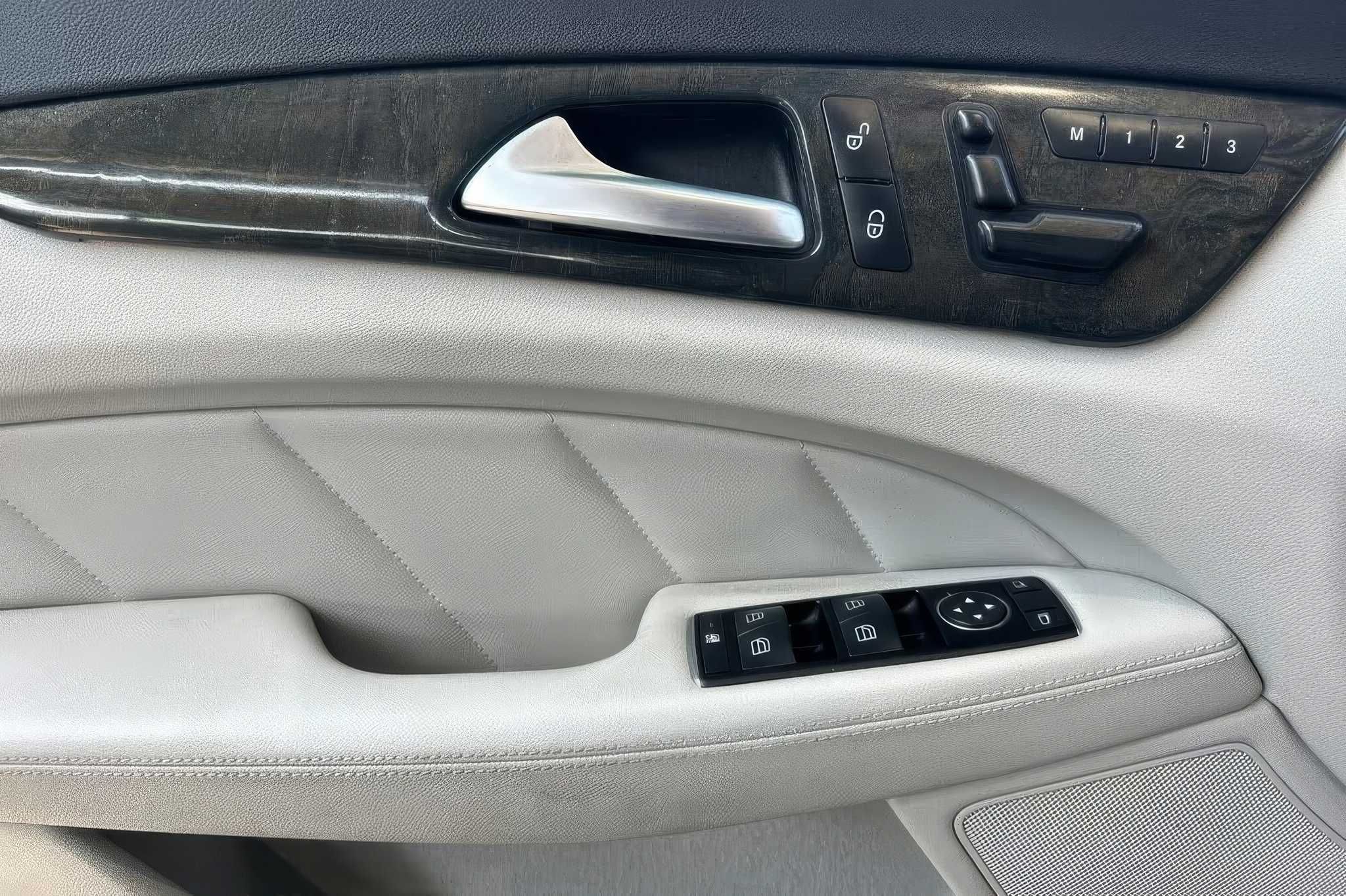 2014 Mercedes-Benz CLS 550