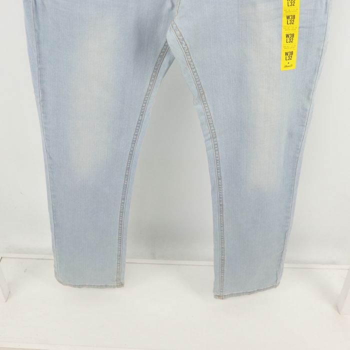 Чоловічі Джинси Denim CO W38 / L320