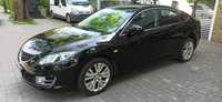 Mazda 6 1.8 benzyna 2008rok.