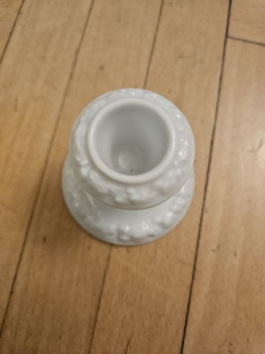 Rosenthal maly swiecznik Biala Maria