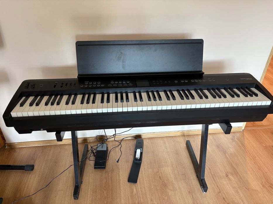 Pianino elektryczne Roland FPE50