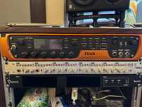 Avid Eleven Rack mk2 - multiefekt gitarowy z opcja karty dzwiekowej