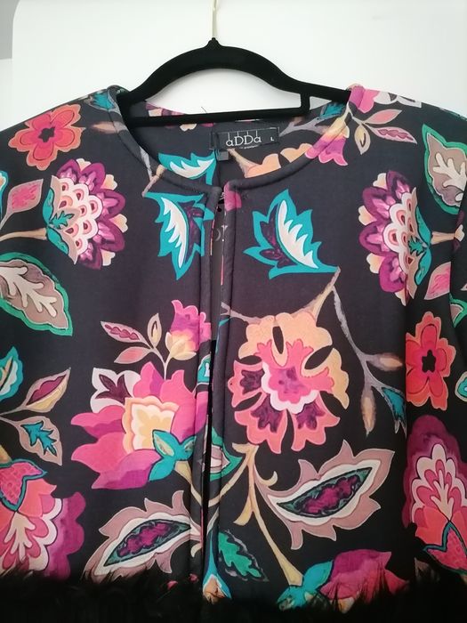 Płaszcz turecki L/40-42