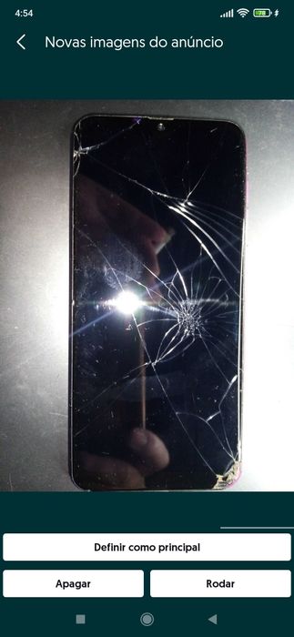 Ulefone Note 7p 3GB RAM (Read the description)64551271932929123