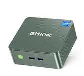 Mini PC GMKtec NucBox G3 [N100 / 8GB RAM / 256GB SSD / Windows 11]