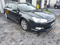 Citroen C5 2.0hdi