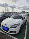 Renault megane Gtline Coupe