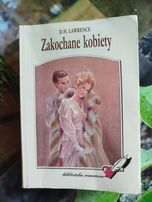Zakochane kobiety, D.H.Lawrence