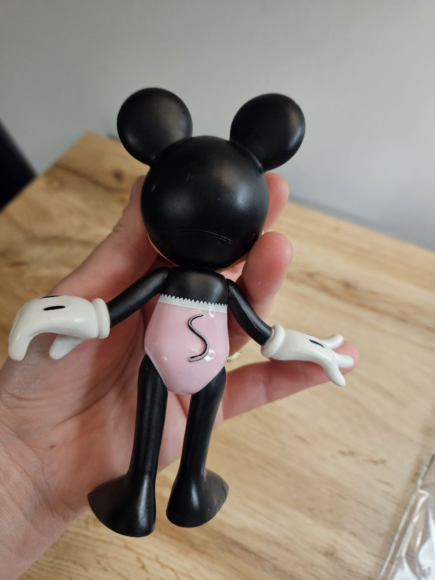 Myszka Mickey ksiezniczka figurka oryginalna disney