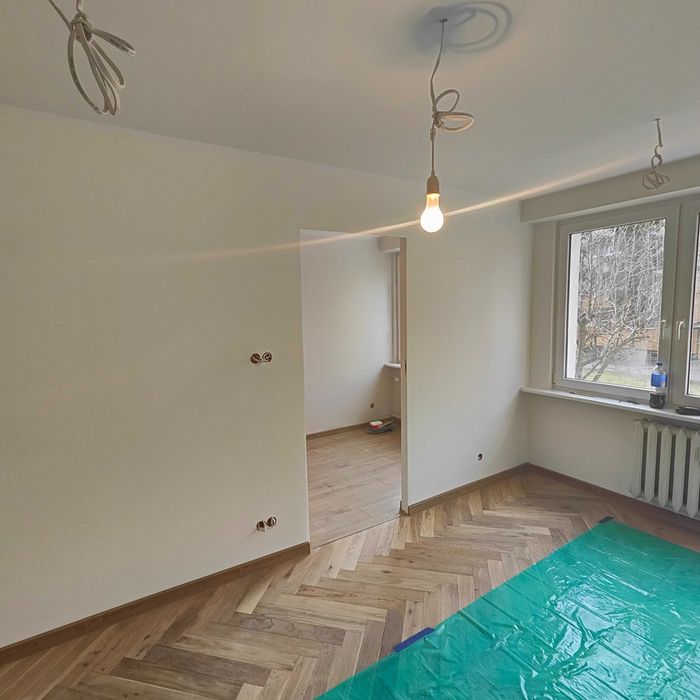 Usługi Remontowo Budowlane