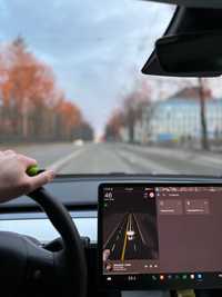 FSD Beta Full self Driving tesla Ремонт