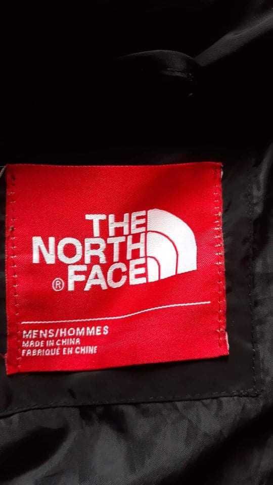 Kurtka zimowa The North Face