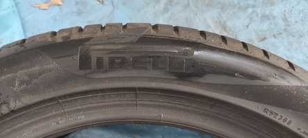 Opona Pirelli Lato 205/50/17 NOWA