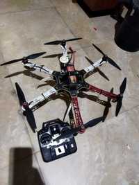 Drone DJI impecável