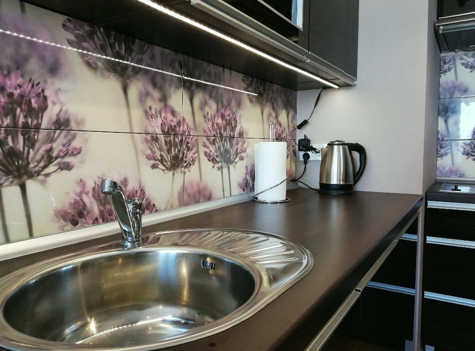 Apartament Cody-ostatni termin 8-11. 07,20m do plaży, widok na morze
