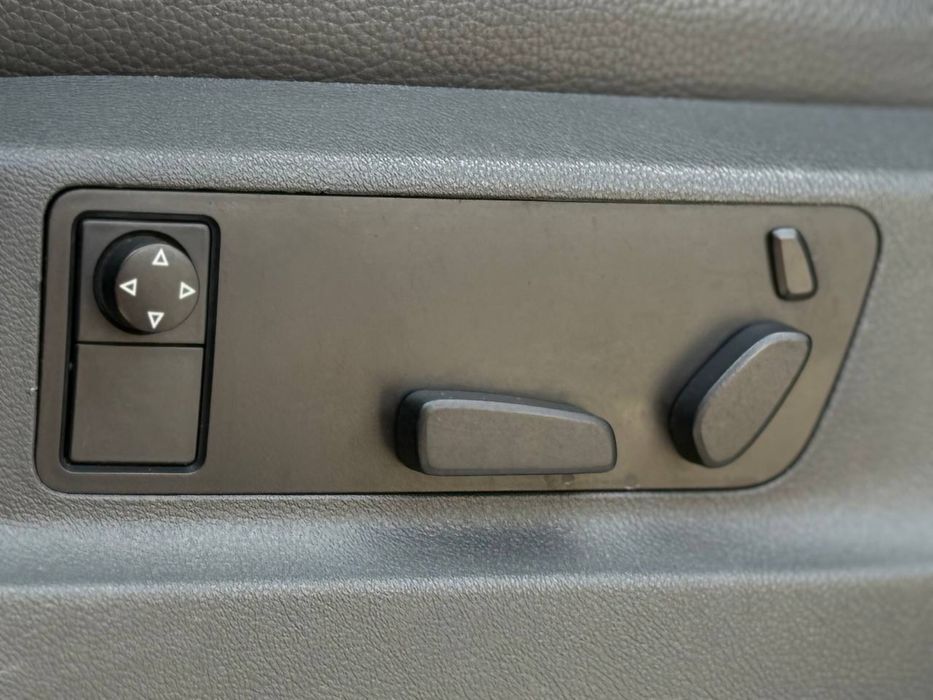 Volkswagen 5.0 diesel 167 тыс пробег