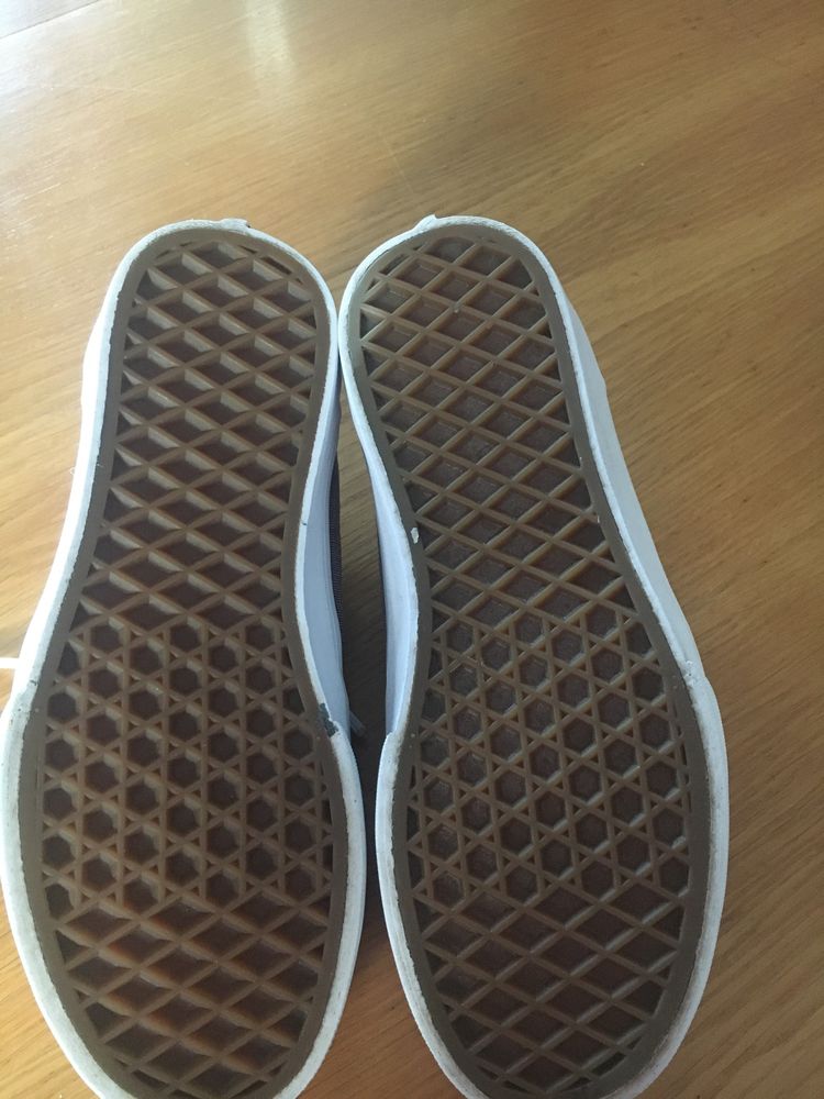 Buty dziecięce Vans rozm 33