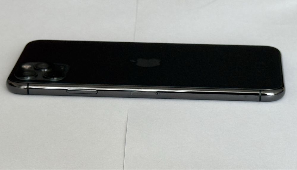 iPhone 11 Pro Max 64GB
