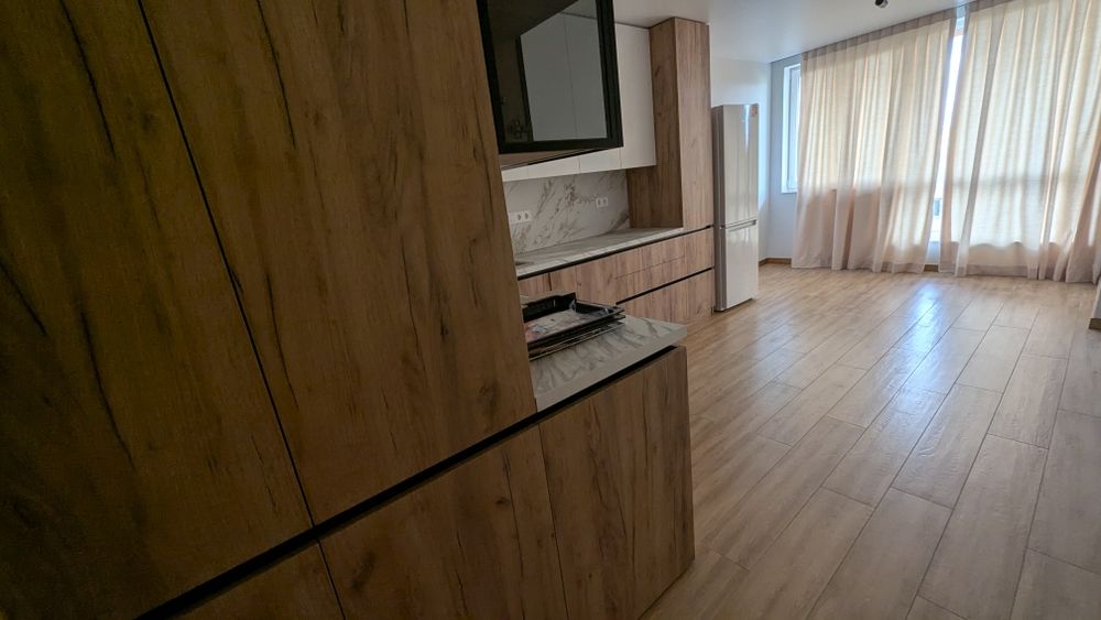 Оренда 2 кімнати ЖК Фабрік