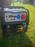 Agregat prądotwórczy Hothweim 7.1kw 400v