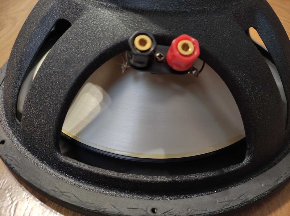 Акустика динамик сабвуфер Infinity  Reference Series 12 RMS 300 Вт.