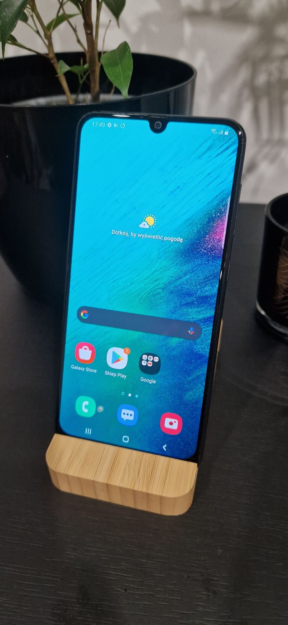 Samsung Galaxy a50