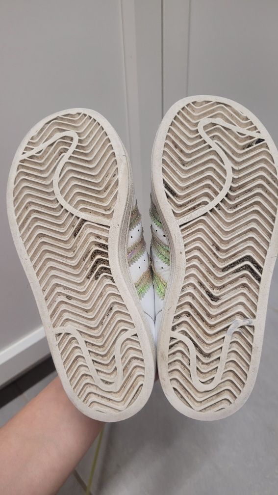 Buty Superstar r.29