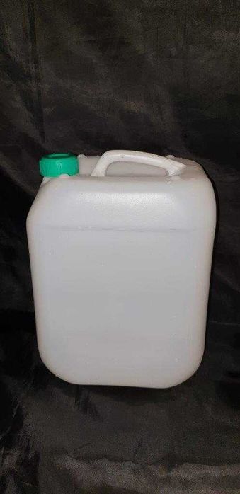 240L |PAKIET 11x10L| bańka beczka kanister paliwo wodę pitną SPOŻYWKA