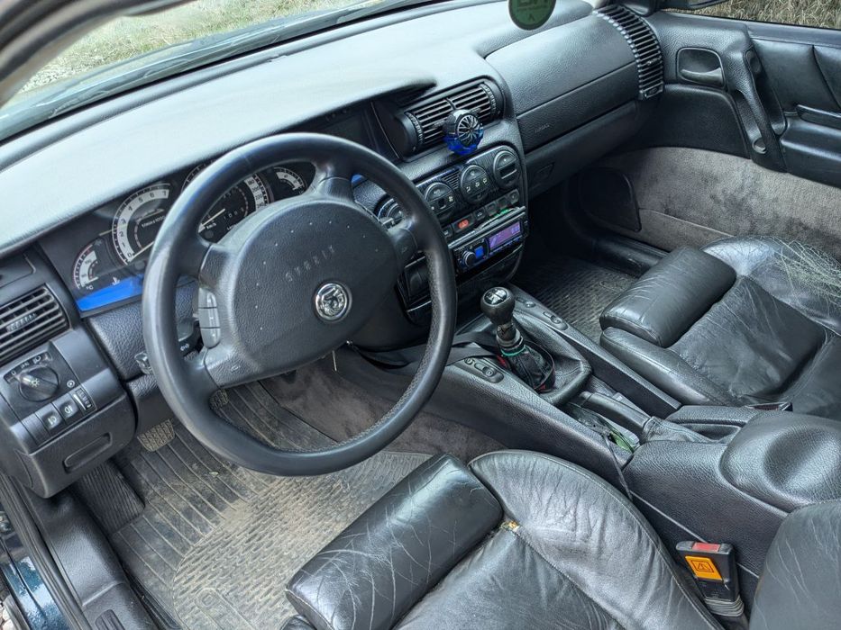 Opel Omega B 2.5 газ/бенз, переоформлення, на повному ходу, обмін